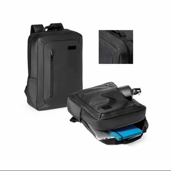 Mochila De Notebook 600D Impermeável