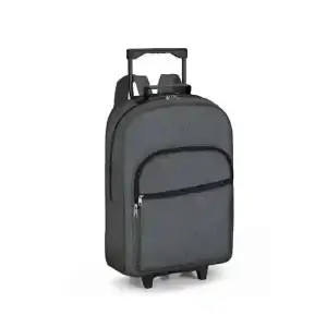 Mochila De Rodinhas Para Notebook Personalizada