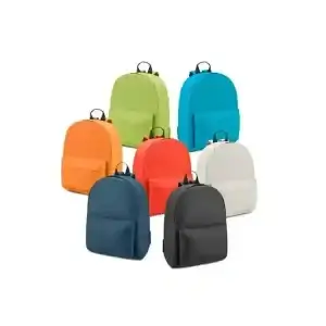 Mochila Em Nylon Personalizada