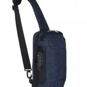 Mochila Forma Triangular Personalizada