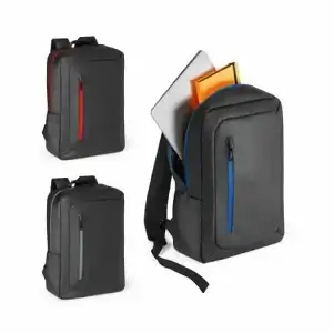 Mochila Impermeável Para Notebook