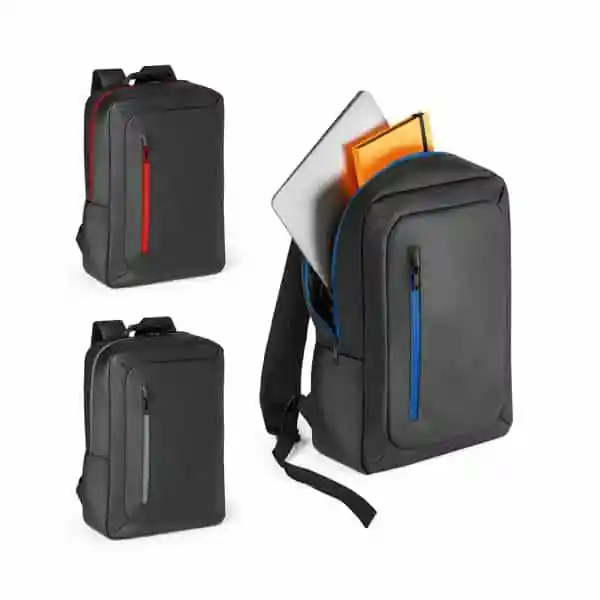 Mochila Impermeável Para Notebook