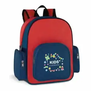 Mochila Infantil Personalizada Brinde