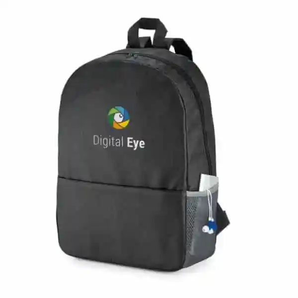 Mochila Notebook 15.6