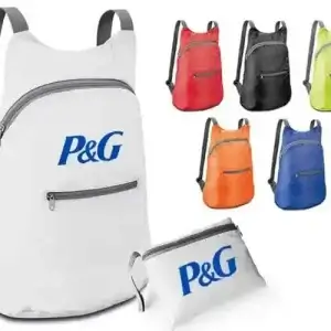 Mochila Para Brinde Personalizada