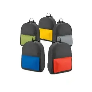 Mochila Para Brindes Personalizadas