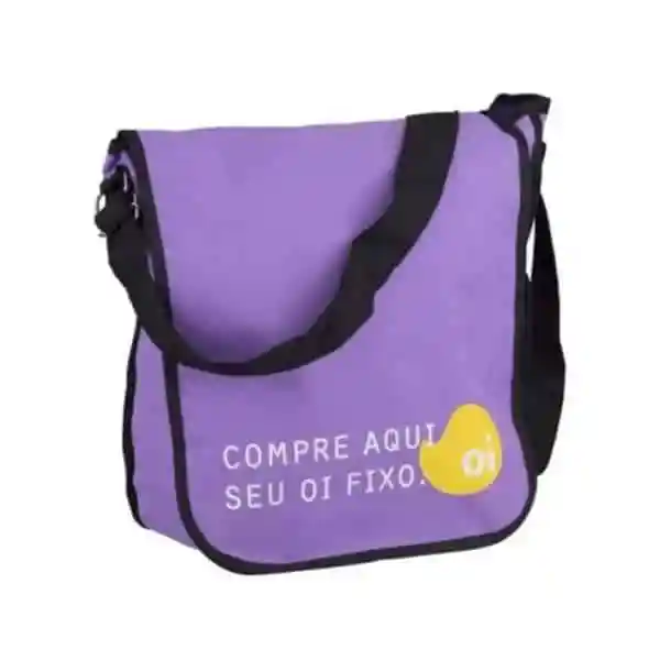 Mochila Personalizada Carteiro