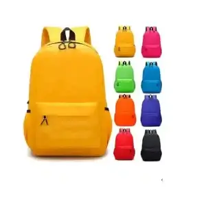 Mochila Personalizada Escolar