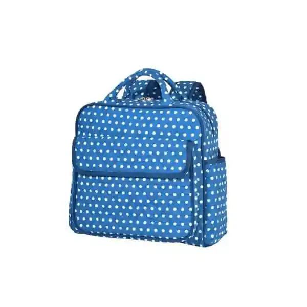 Mochila Personalizada Maternidade