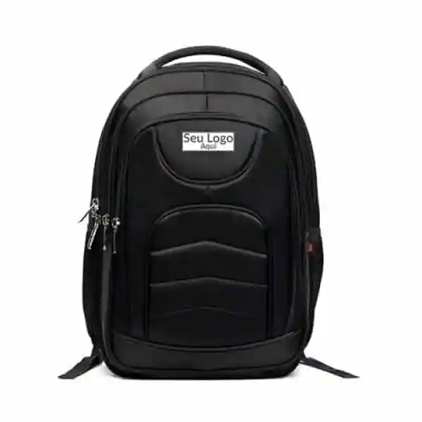 Mochila Personalizada Para Empresas