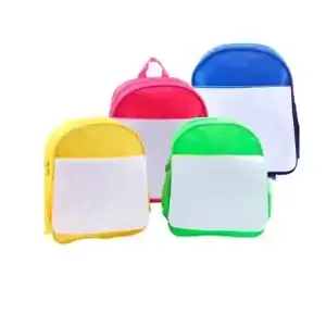 Mochila Personalizada Para Lembrancinha