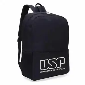 Mochila Personalizada Tecido