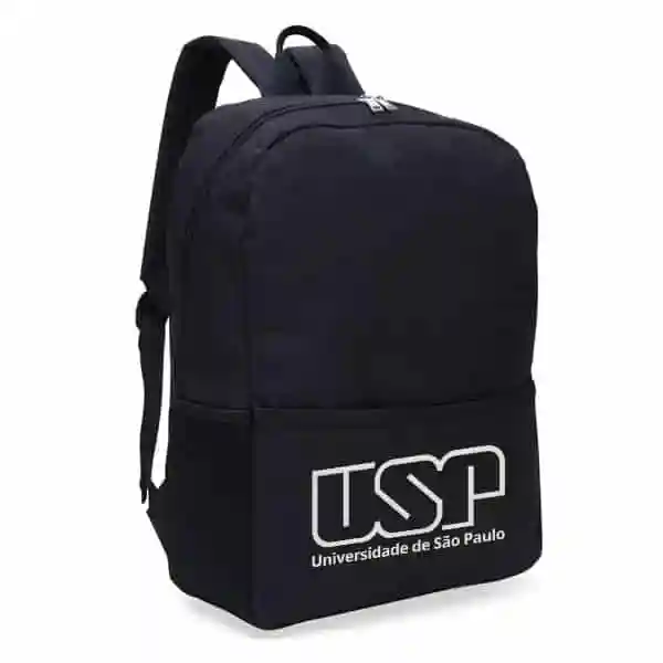 Mochila Personalizada Tecido