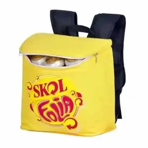 Mochila Personalizada Térmica