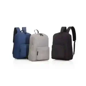 Mochila Personalizada Universitária