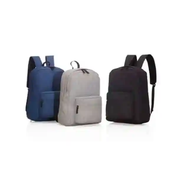 Mochila Personalizada Universitária