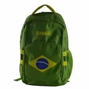 Mochila Personalizada do Brasil