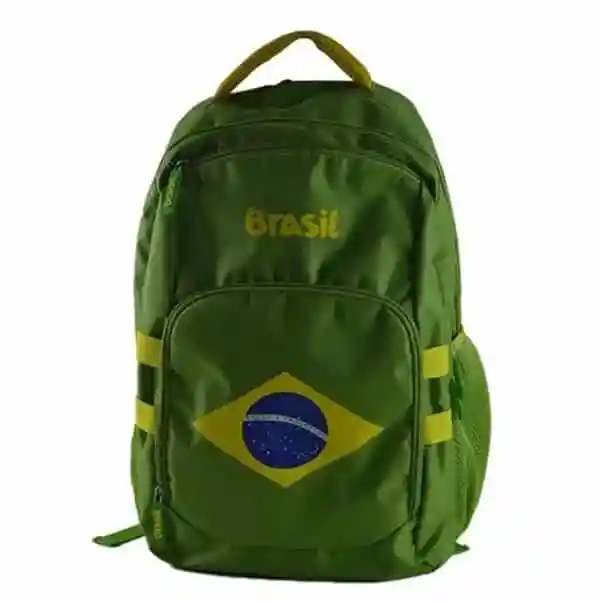 Mochila Personalizada do Brasil