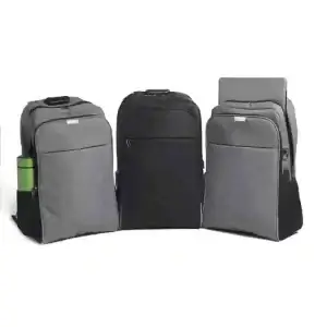 Mochila Porta Notebook Personalizada