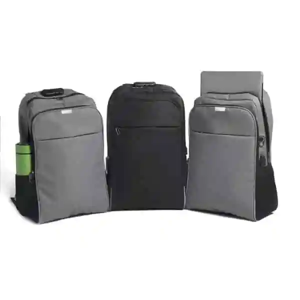 Mochila Porta Notebook Personalizada