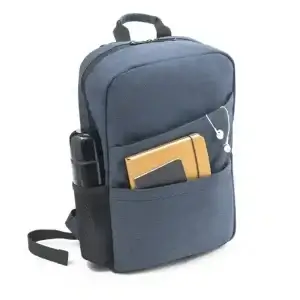 Mochila Promocional Para Personalizar