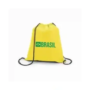 Mochila Saco Brindes Personalizada para Eventos
