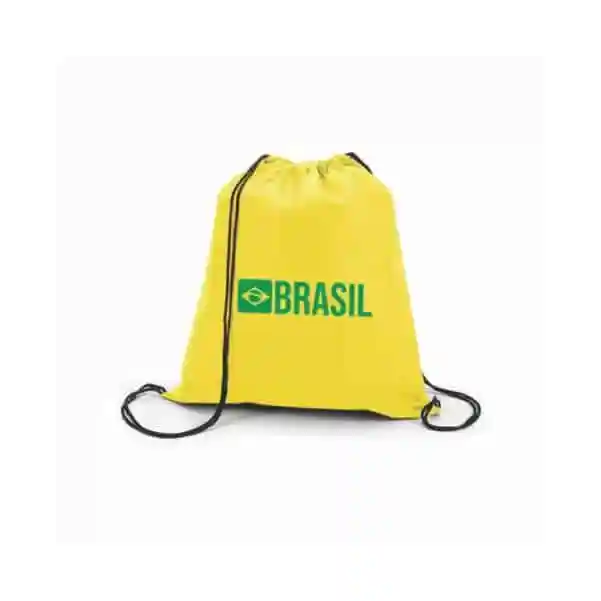 Mochila Saco Brindes Personalizada para Eventos