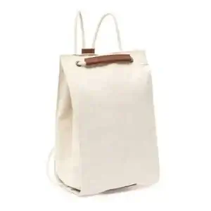 Mochila Saco Em Lona Personalizada