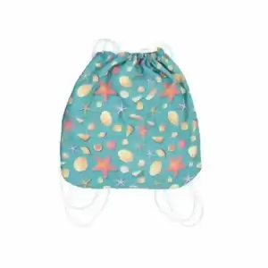 Mochila Saco Toalha de Piscina Personalizada
