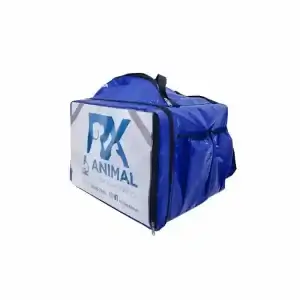 Mochila Térmica Delivery Personalizada