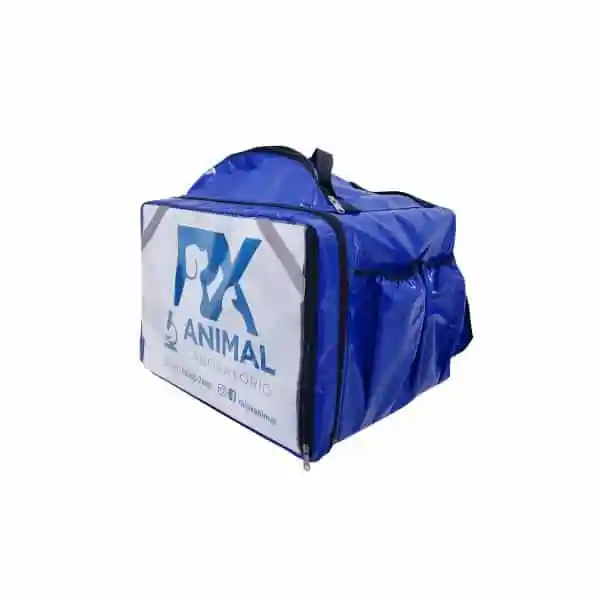Mochila Térmica Delivery Personalizada