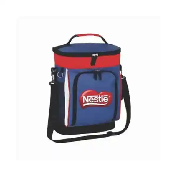 Mochila Térmica Security Personalizada