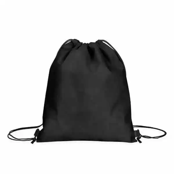 Mochila Tipo Saco