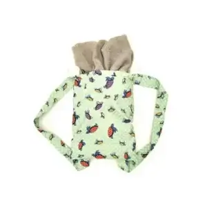 Mochila Toalha Praia Personalizada