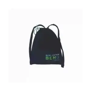 Mochila Toalha com Alça Personalizada