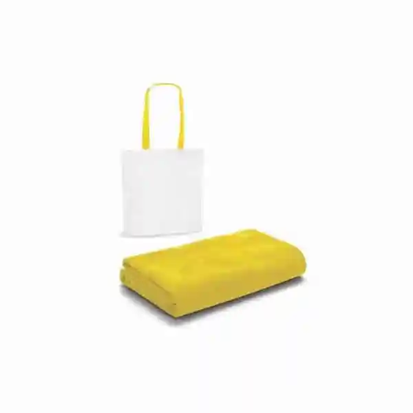 Mochila Toalha de Praia Personalizado