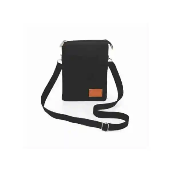 Mochila Transversal Masculina Personalizada