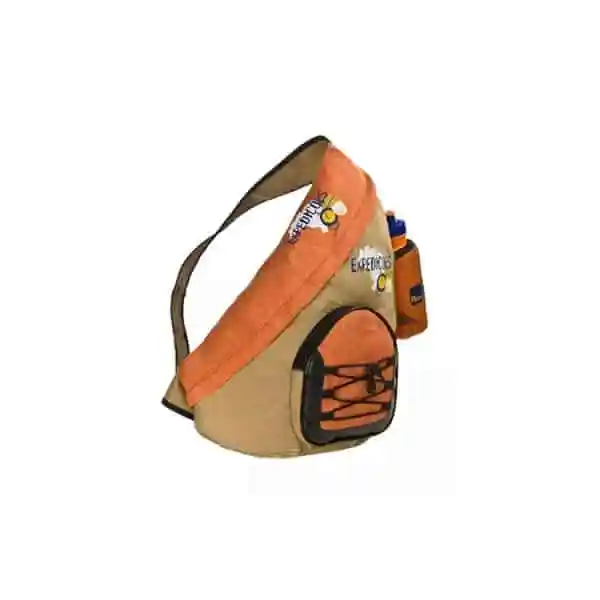 Mochila Transversal Personalizada Brinde