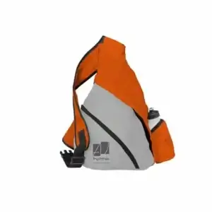 Mochila Transversal em Nylon Personalizada
