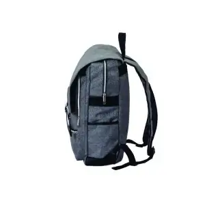 Mochila com Porta Laptop personalizada