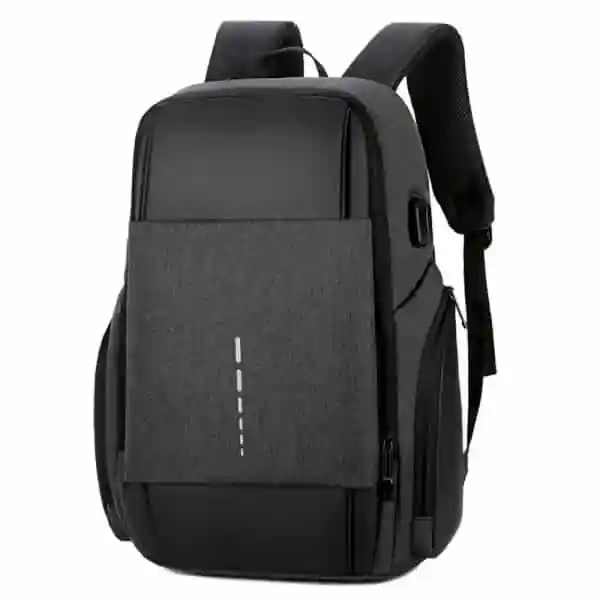 Mochila com Divisória Para Notebook