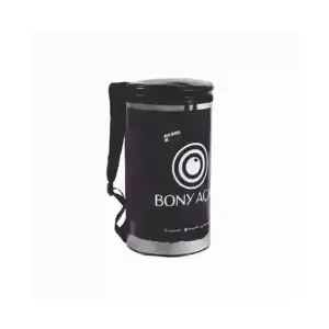Mochila para Bebida Evento Personalizada