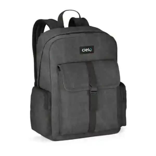 Mochila Para Notebook Algodão Personalizada