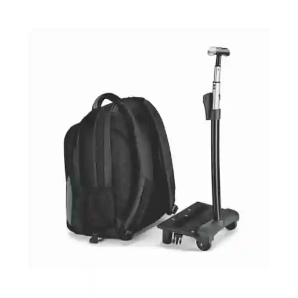 Mochila para Notebook com Placa Removível
