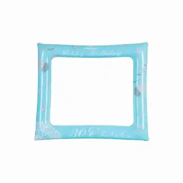 Moldura Inflável para Fotos Personalizado