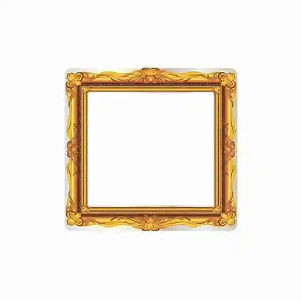 Moldura de Selfie Inflável Personalizado
