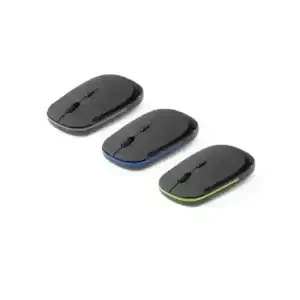 Mouse Escritório Personalizado
