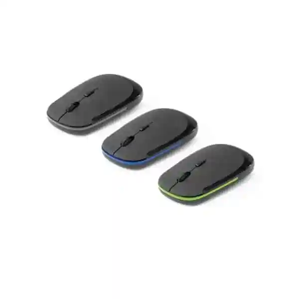 Mouse Escritório Personalizado