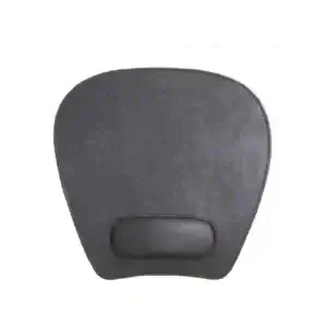 Mouse Pad Couro Personalizado