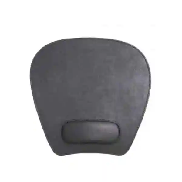 Mouse Pad Couro Personalizado